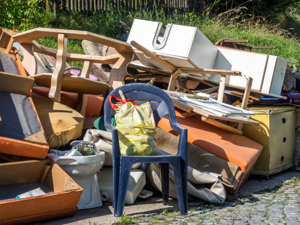 Best Appliance Disposal  in Somers, MT