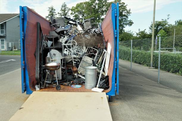 Best Same-Day Junk Removal  in Somers, MT