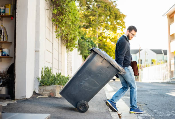 Professional Junk Removal in Somers, MT