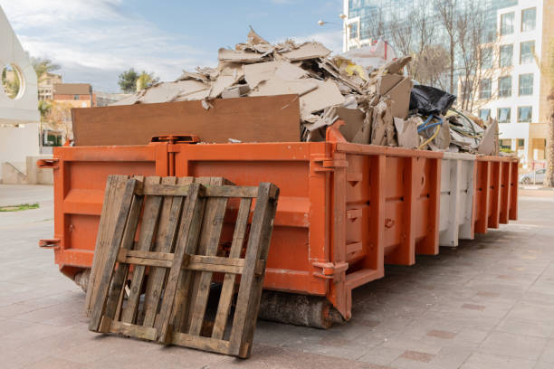 Best Local Junk Hauling  in Somers, MT