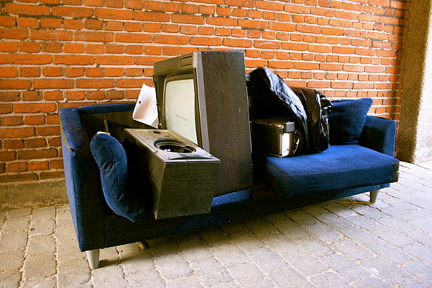Reliable Somers, MT Junk Removal Solutions