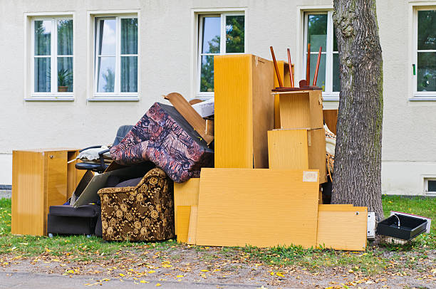Best Local Junk Hauling  in Somers, MT