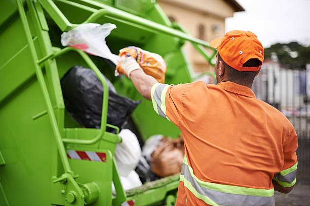 Attic Cleanout Services in Somers, MT